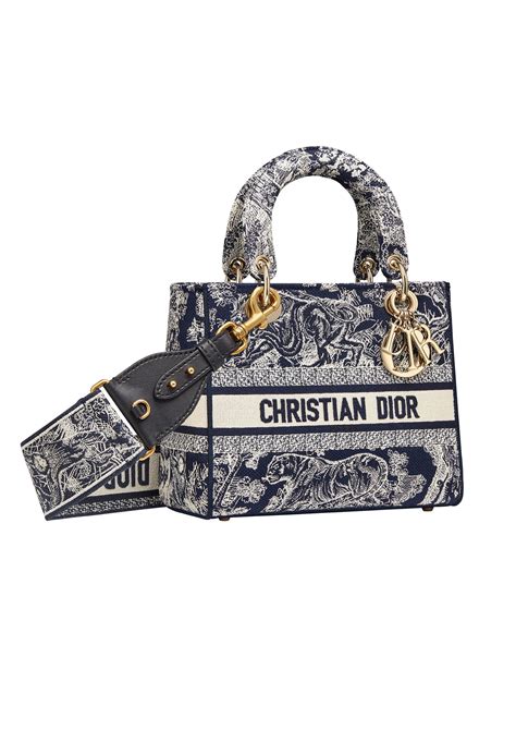 borse nere dior|lady Dior borse.